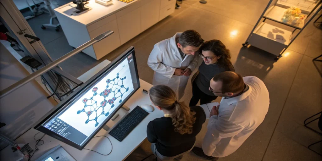 Complete Guide: Molecular vs Morphological Identification of Strains
