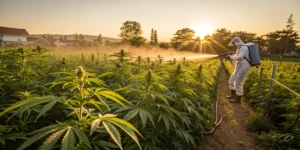 Complete Guide: How to Prevent Leaf Discoloration in Outdoor Cannabis