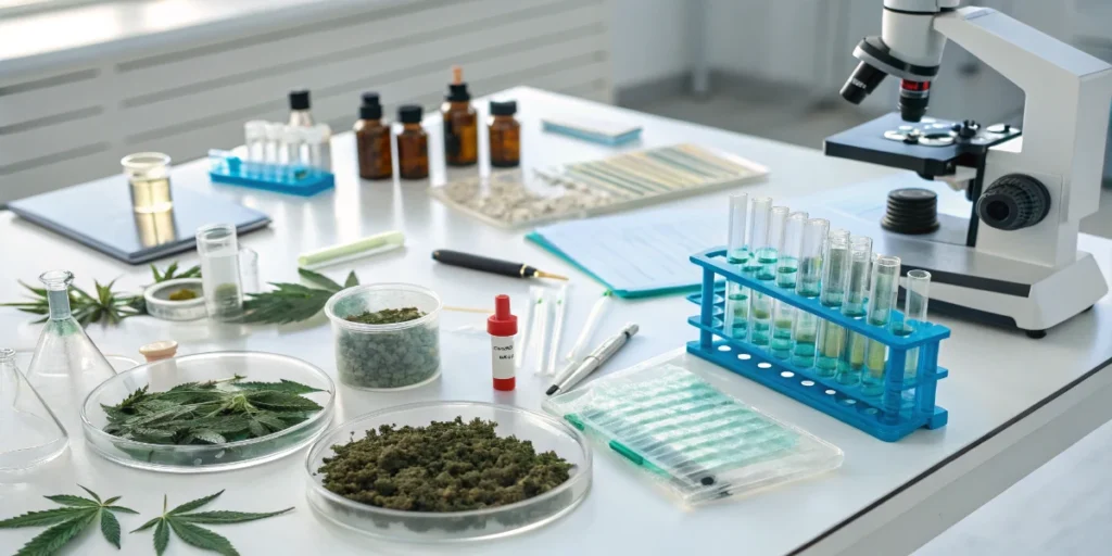 Complete Guide to Stable Cannabis Strains with DNA Verification