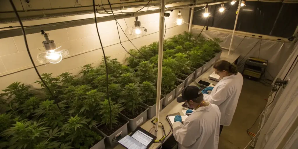 Complete Guide: How Often to Test Brix Levels in Cannabis Cultivation