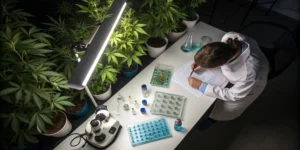 Proven Ways: How Water Quality Impacts Brix Levels in Cannabis