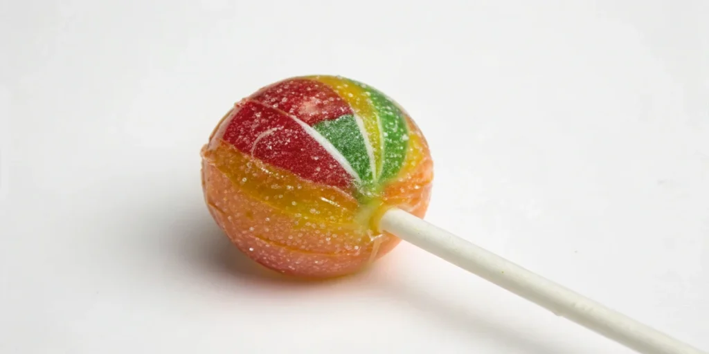 Edible Lollipops: Effects, Types, and More