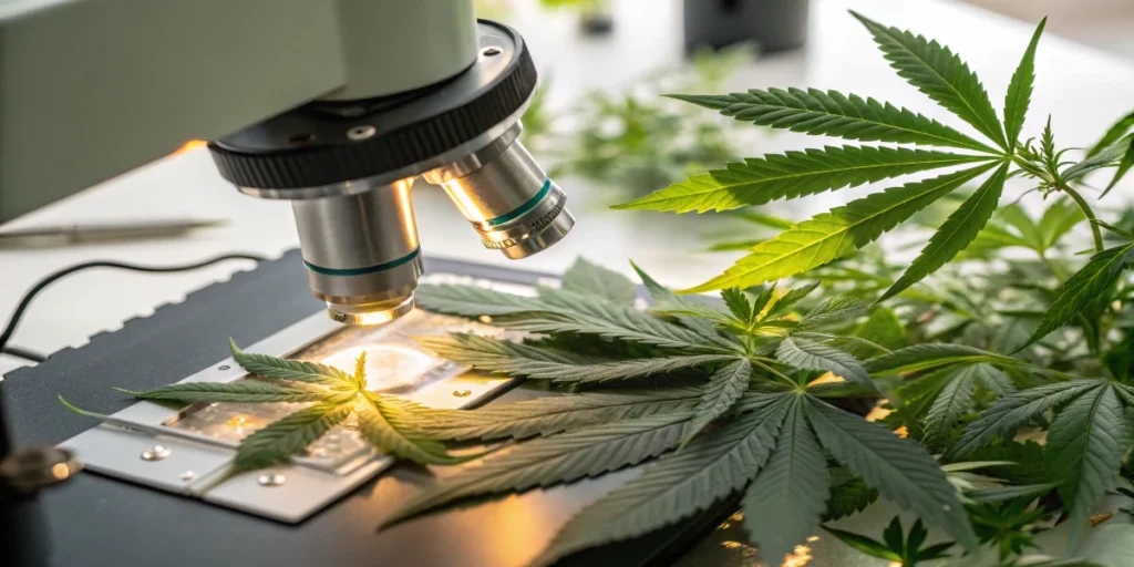 Complete Guide: How Cannabinoid Biosynthesis Changes Post-Harvest