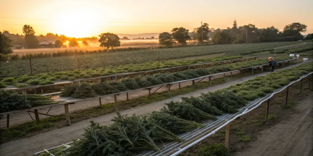 Proven Insights: Does Curing Cannabis Improve Cannabinoid Stability?