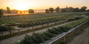 Proven Insights: Does Curing Cannabis Improve Cannabinoid Stability?