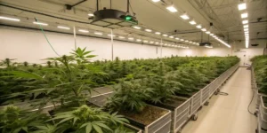 Factors That Increase Microbial Risk in Cannabis Growing
