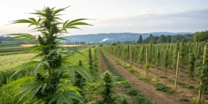 Complete Guide: Which State is Best for Growing Marijuana in Spring?