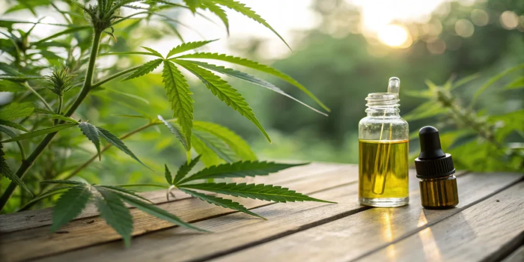 Does CBD Degrade Like THC? The Ultimate Proven Guide