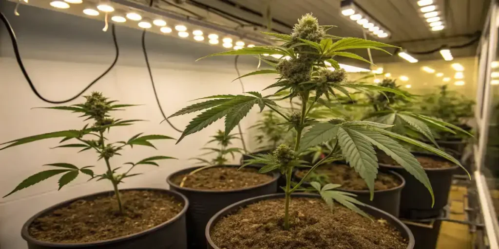Do Feminized Seeds Lose Potency Over Time? Expert Insights Revealed