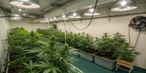 How to Store Cannabis Concentrates Long Term