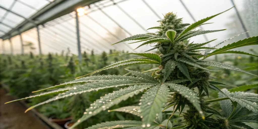 How Moisture Affects Cannabinoid Potency in Cannabis