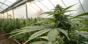 How Moisture Affects Cannabinoid Potency in Cannabis