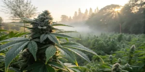 Top Cannabinoid-Rich Strains with Longer Potency: Expert Picks