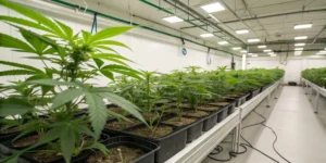 Cannabis Microbiome: How Microbial Ecology Affects Cannabis Plants