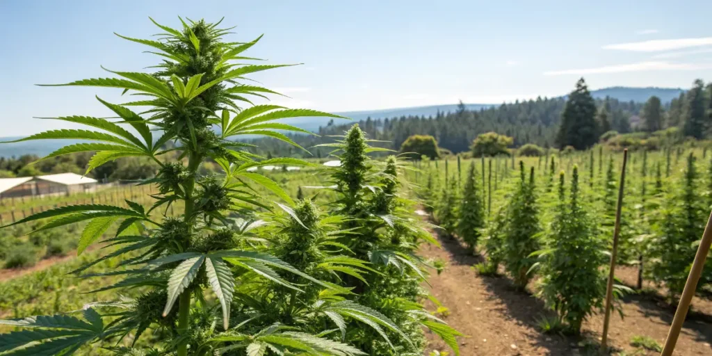 Top 3 Low-THC Strains Perfect for Relaxed, Easy Bliss