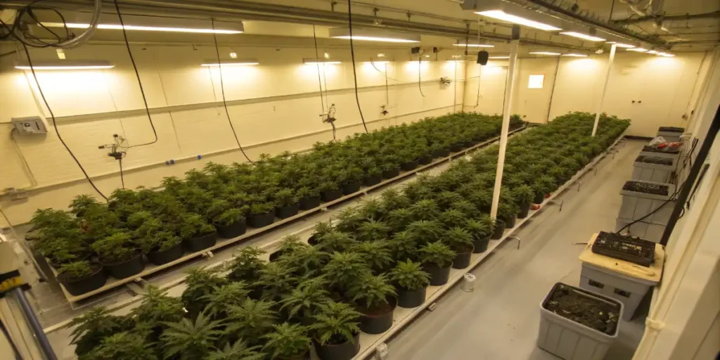 Top Stable THC Content Strains for Growers: Proven Picks