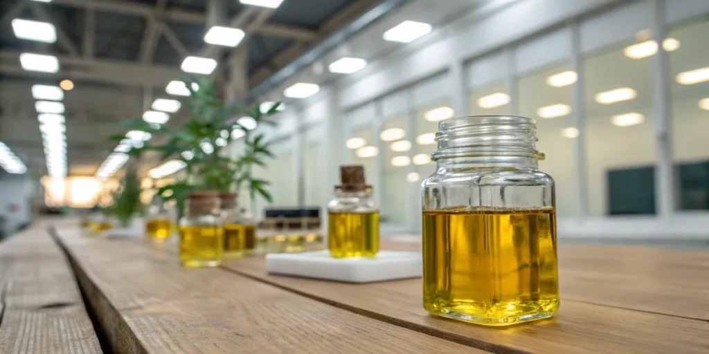 Complete Guide: How Myrcene and Terpenes Affect THC Stability