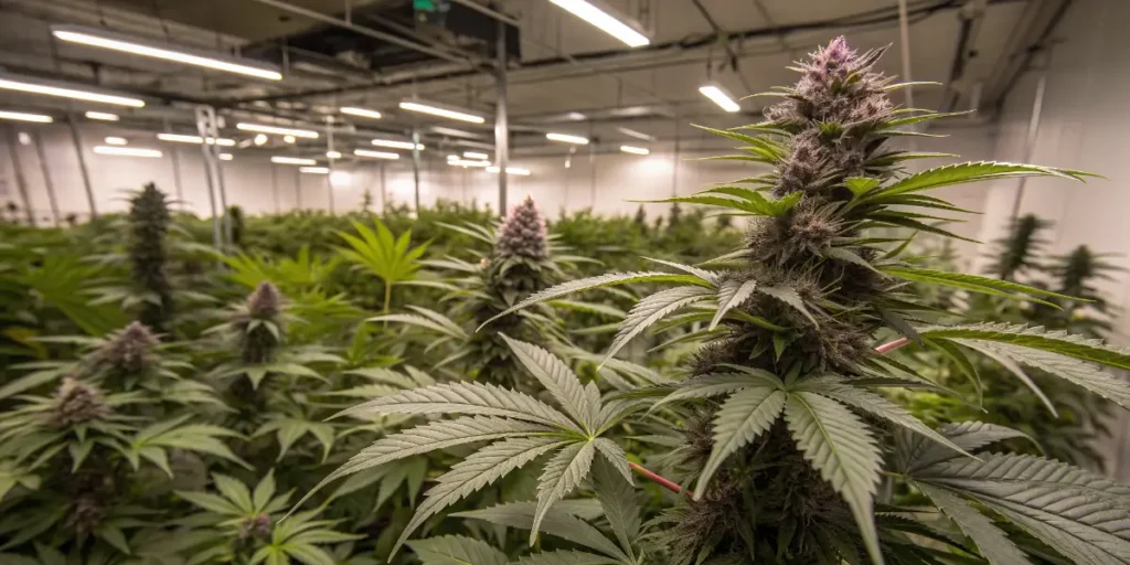 How to Grow Purple Star Killer: A Step-by-Step Guide