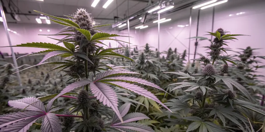 How to Grow Purple Skunk Auto: A Step-by-Step Guide
