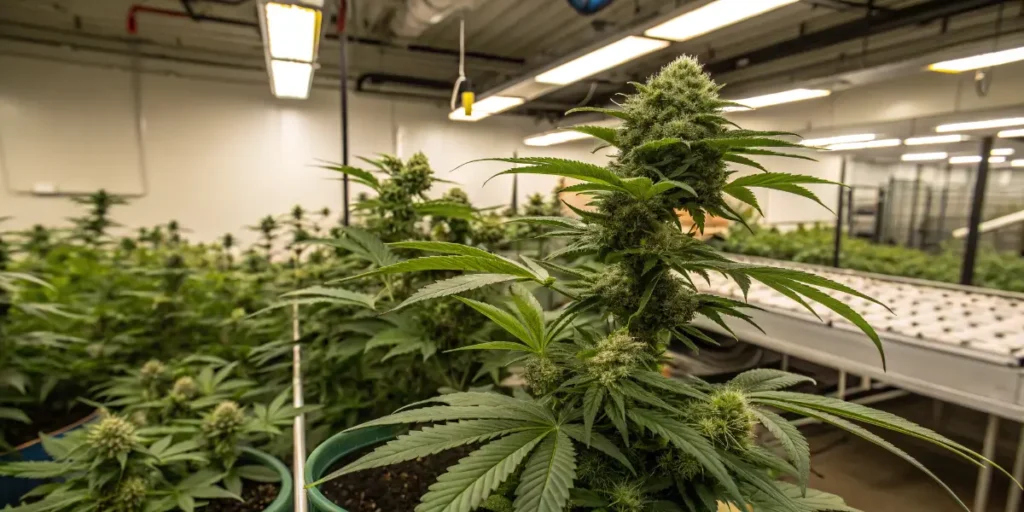 Complete Guide: Best Mint Weed Strains for Creativity Boost