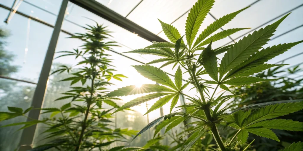 PCR for Cannabis Strain Validation: What It Can Really Prove